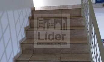 Imagem 2: Sobrado localizado no bairro: Vila Pantaleão- Caçapava SP