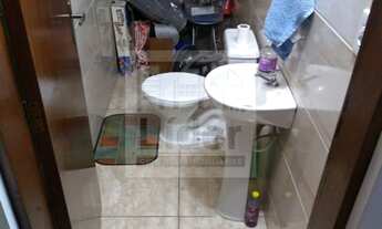 Imagem 5: Sobrado localizado no bairro: Vila Pantaleão- Caçapava SP