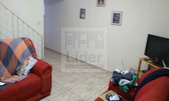 Imagem 6: Sobrado localizado no bairro: Vila Pantaleão- Caçapava SP