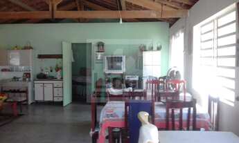 Imagem: Chácara localizada no bairro Boa Vista