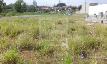 Imagem: Terreno localizado no bairro Parque do
