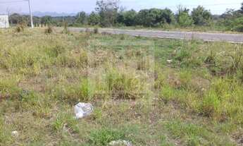 Imagem 2: Terreno localizado no bairro: Parque do Museu- Caçapava SP