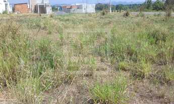 Imagem 4: Terreno localizado no bairro: Parque do Museu- Caçapava SP