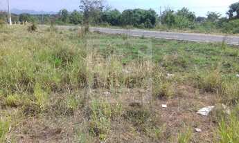 Imagem 5: Terreno localizado no bairro: Parque do Museu- Caçapava SP
