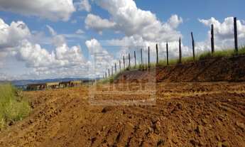 Imagem: Terreno localizado no bairro Recanto do