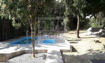 Imagem: Chácara localizada no bairro Guadalupe