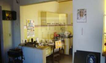 Imagem 3: Sobrado localizado no Centro de Caçapava-SP