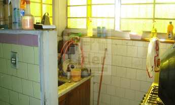 Imagem 4: Sobrado localizado no Centro de Caçapava-SP