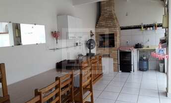 Imagem: Imóvel localizado no bairro Jardim Amália