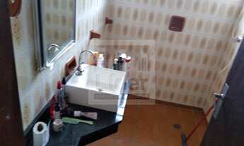 Imagem 3: Sobrado localizado no bairro: Vera Cruz- Caçapava SP