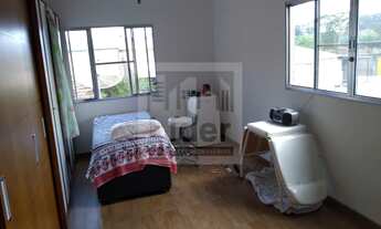 Imagem 5: Sobrado localizado no bairro: Vera Cruz- Caçapava SP