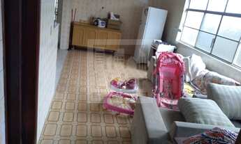 Imagem 6: Sobrado localizado no bairro: Vera Cruz- Caçapava SP