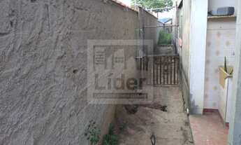 Imagem 7: Sobrado localizado no bairro: Vera Cruz- Caçapava SP