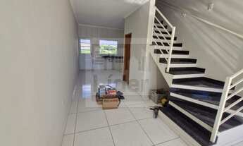 Imagem 4: SOBRADO RESIDENCIAL em Caçapava - SP, Vitória Vale