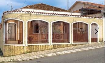 Imagem: CASA RESIDENCIAL em CAÇAPAVA - SP, VILA