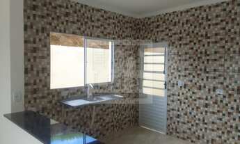 Imagem 3: CASA RESIDENCIAL em CAÇAPAVA - SP, RESIDENCIAL JEQUITIBA