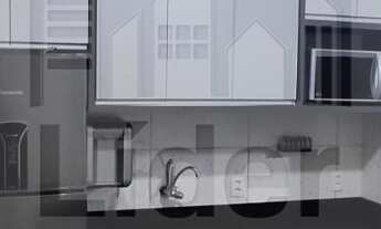 Imagem 2: CASA RESIDENCIAL em CAÇAPAVA - SP, RESIDENCIAL ESPERANÇA