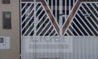 Imagem 2: CASA RESIDENCIAL em CAÇAPAVA - SP, NOVA CAÇAPAVA