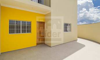 Imagem: SOBRADO RESIDENCIAL em CAÇAPAVA - SP, JARDIM