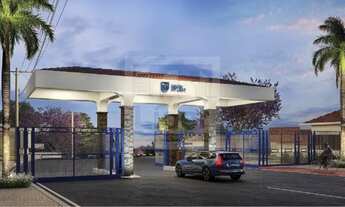 Imagem: TERRENO RESIDENCIAL em CAÇAPAVA - SP, BORDA