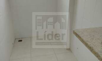 Imagem 3: APARTAMENTO RESIDENCIAL em CAÇAPAVA - SP, COND. SPAZIO RIGHI