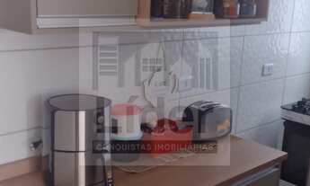 Imagem 6: APARTAMENTO RESIDENCIAL em CAÇAPAVA - SP, VILLAGE DAS FLORES