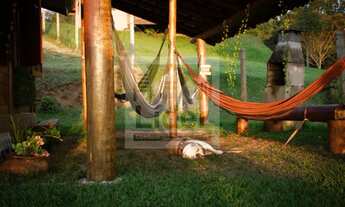 Imagem 2: CHÁCARA RURAL em CAÇAPAVA - SP, ITAMARATY II