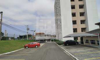 Imagem 2: APARTAMENTO RESIDENCIAL em CAÇAPAVA - SP, COND. SPAZIO RIGHI