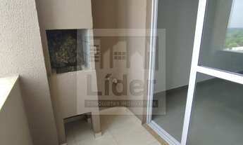 Imagem 6: APARTAMENTO RESIDENCIAL em CAÇAPAVA - SP, COND. SPAZIO RIGHI