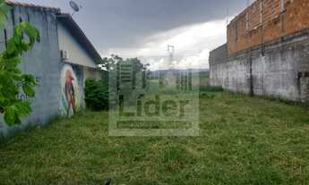 Imagem: TERRENO RESIDENCIAL em CAÇAPAVA - SP, VILLAGE