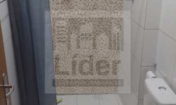 Imagem 2: APARTAMENTO RESIDENCIAL em CAÇAPAVA - SP, VILLAGE DAS FLORES