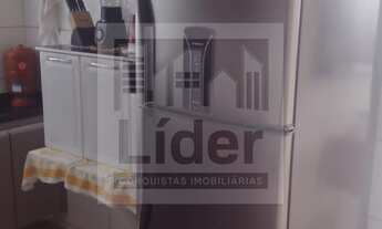 Imagem 3: APARTAMENTO RESIDENCIAL em CAÇAPAVA - SP, VILLAGE DAS FLORES