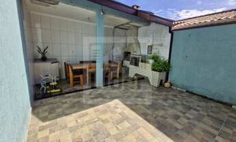 Imagem: SOBRADO RESIDENCIAL em CAÇAPAVA - SP, RESIDENCIAL