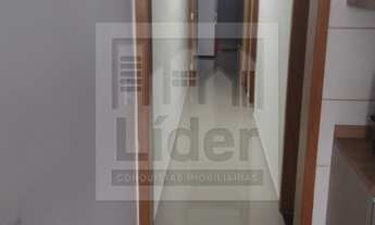 Imagem 5: APARTAMENTO RESIDENCIAL em CAÇAPAVA - SP, VILLAGE DAS FLORES