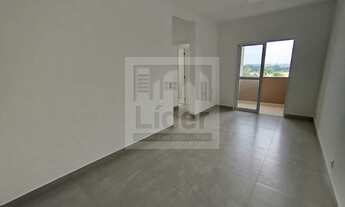 Imagem 4: APARTAMENTO RESIDENCIAL em CAÇAPAVA - SP, COND. SPAZIO RIGHI