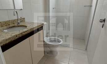 Imagem 3: APARTAMENTO RESIDENCIAL em CAÇAPAVA - SP, COND. SPAZIO RIGHI