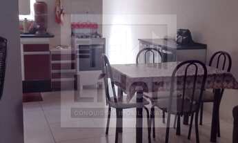 Imagem 5: CASA RESIDENCIAL em CAÇAPAVA - SP, NOVA CAÇAPAVA