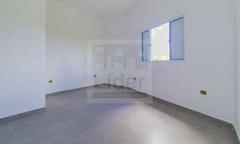 Imagem 2: SOBRADO RESIDENCIAL em CAÇAPAVA - SP, JARDIM SÃO JOSÉ