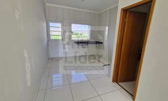 Imagem: SOBRADO RESIDENCIAL em Caçapava - SP, Vitória