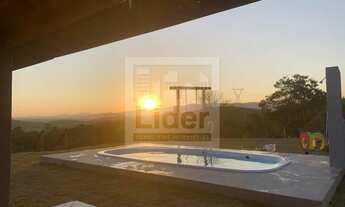 Imagem: CHÁCARA RURAL em CAÇAPAVA - SP, ITAMARATY