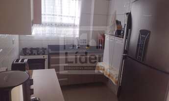 Imagem 4: APARTAMENTO RESIDENCIAL em CAÇAPAVA - SP, VILLAGE DAS FLORES