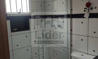 Imagem 5: CASA RESIDENCIAL em CAÇAPAVA - SP, JARDIM AMÁLIA