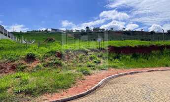 Imagem: TERRENO RESIDENCIAL em CAÇAPAVA - SP, COND