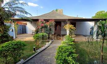 Imagem: CASA RESIDENCIAL em CAÇAPAVA - SP, JARDIM