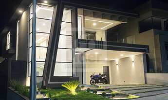 Imagem 6: SOBRADO RESIDENCIAL em CAÇAPAVA - SP, RESIDENCIAL COLINAS