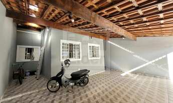 Imagem: CASA RESIDENCIAL em CAÇAPAVA - SP, ALDEIAS