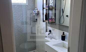 Imagem 2: APARTAMENTO RESIDENCIAL em SÃO JOSÉ DOS CAMPOS - SP, JARDIM PARAÍSO