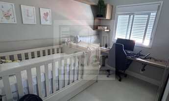 Imagem 5: APARTAMENTO RESIDENCIAL em SÃO JOSÉ DOS CAMPOS - SP, JARDIM PARAÍSO