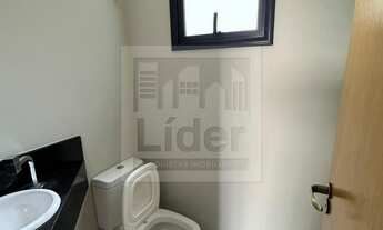 Imagem 6: CASA RESIDENCIAL em CAÇAPAVA - SP, COND. TERRAS DO VALE