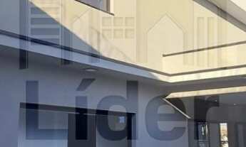 Imagem: SOBRADO RESIDENCIAL em CAÇAPAVA - SP, COND